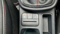 Ford Puma 1.0 EcoBoost Hybrid mHEV 155 ST-Line X 5dr Petrol Hatchback